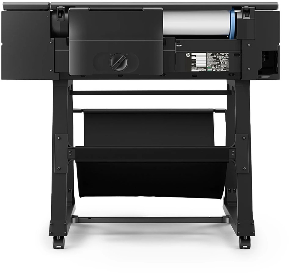HP DesignJet T870 24 inch printer OfficeGrip BV