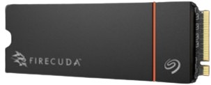 Seagate FireCuda ZP1000GM3A073 internal solid state drive 1 TB M.2 PCI Express 4.0 NVMe 3D TLC