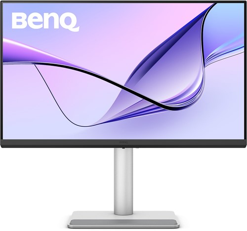 BenQ MA270U computer monitor 68,6 cm (27") 3840 x 2160 Pixels 4K Ultra HD Wit