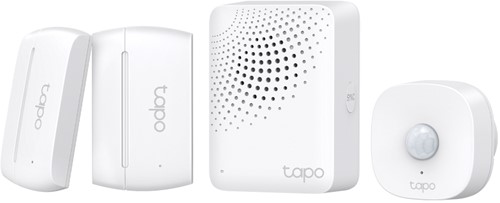 TP-Link TAPO T30 KIT multisensor voor slimme woning Draadloos Wi-Fi