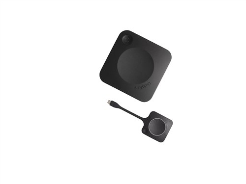 Barco ClickShare C-10 draadloos presentatiesysteem HDMI Desktop