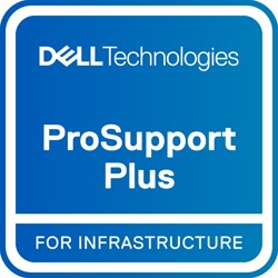 DELL 3Y Next Bus. Day to 3Y ProSpt 3 jaar