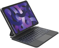 Belkin BBZ002DU-V1 tabletbehuizing 27,9 cm (11") Hoes Zwart
