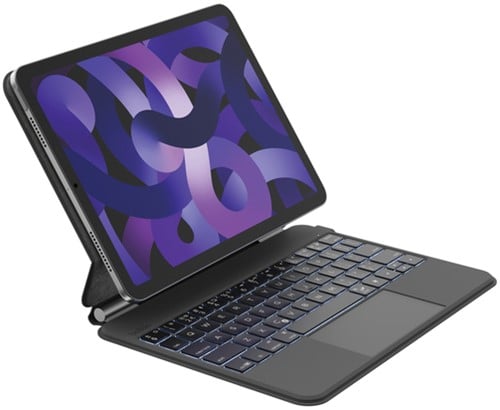 Belkin BBZ002DU-V1 tabletbehuizing 27,9 cm (11") Hoes Zwart