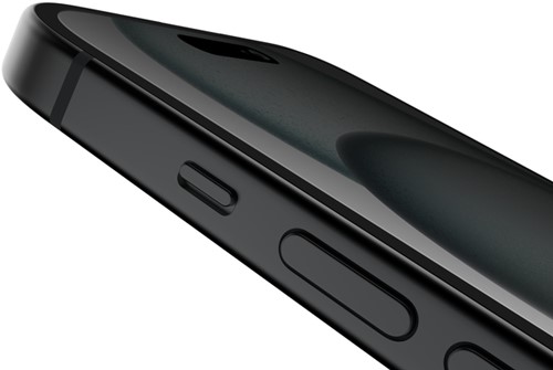 Belkin OVA147ZZ schermfilter Randloze privacyfilter voor schermen 15,5 cm (6.1") 9H-3