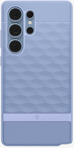 Spigen Parallax (MagFit) mobiele telefoon behuizingen 17,5 cm (6.9") Hoes Paars