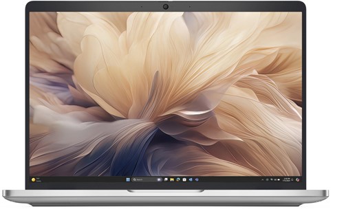 DELL Pro 14 Plus PB14250 Intel Core Ultra 7 255U Laptop 35,6 cm (14") Full HD+ 16 GB DDR5-SDRAM 512 GB SSD Wi-Fi 6E (802.11ax) Windows 11 Pro Engels Aluminium-2