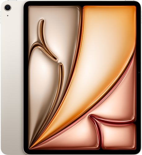 Apple iPad Air Apple M 128 GB 33 cm (13") 8 GB Wi-Fi 6E (802.11ax) iPadOS 18 Beige