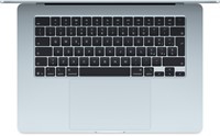 Apple MacBook Air M5 15 16GB 1TB SSD Blauw-2