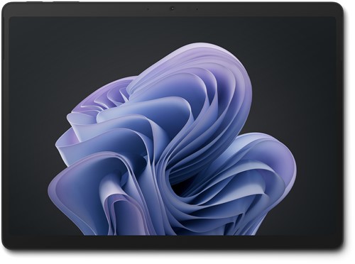 Microsoft Surface Pro 10 256 GB 33 cm (13") Intel Core Ultra 7 16 GB Wi-Fi 6E (802.11ax) Windows 11 Pro Zwart