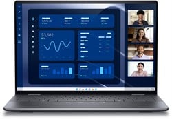 DELL Latitude 9450 U7 16GB 512SSD Touch