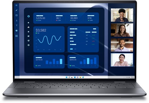 DELL Latitude 9450 U7 16GB 512SSD Touch