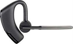 POLY Voyager Legend Headset + geïntegreerde oplaadkabel + pinadapter