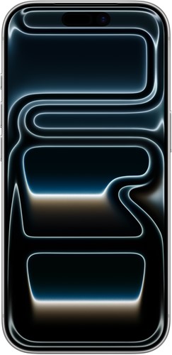Apple iPhone 17 Pro 16 cm (6.3") Dual SIM iOS 26 5G USB Type-C 256 GB Zilver-2