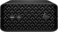 HP Z2 Mini G1a AMD Ryzen AI Max PRO 390 64 GB LPDDR5x-SDRAM 1 TB SSD AI Workstation Copilot+ pc