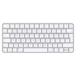 Apple Magic Keyboard met Touch ID voor Mac-modellen met Silicon - Nederlands