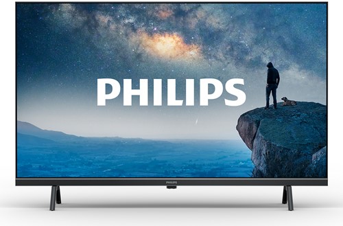 Philips 32PFS6109/12 tv 81,3 cm (32") Full HD Smart TV Wifi Zwart