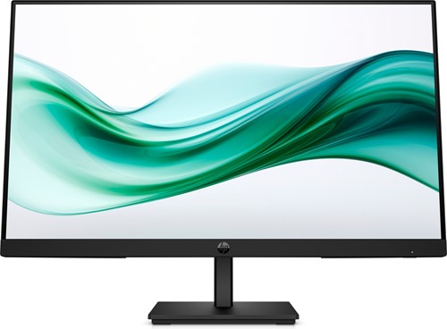 HP Series 3 Pro Serie 3 Pro 23,8 inch FHD-monitor - 324pv