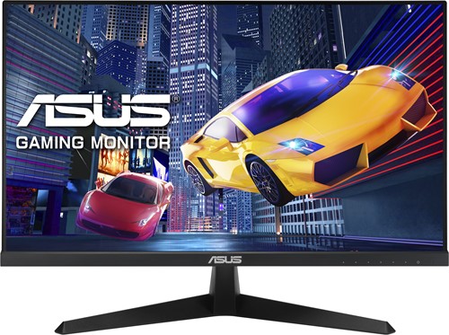 ASUS EyeCare VY249HGR computer monitor 60,5 cm (23.8") 1920 x 1080 Pixels Full HD LED Zwart