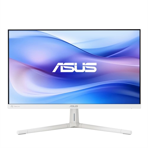 ASUS VU249HFI-W computer monitor 60,5 cm (23.8") 1920 x 1080 Pixels Full HD LCD Wit