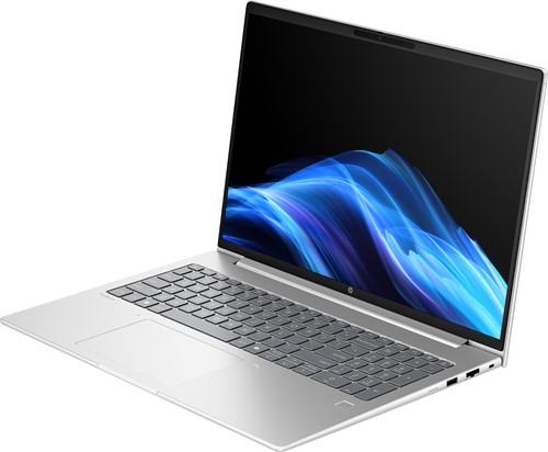 HP ProBook 4 G1ah 16 inch Notebook PC Wolf Pro Security Edition Laptop 512 GB SSD Wi-Fi 6E (802.11ax) Windows 11 Pro