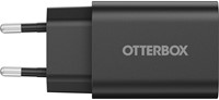 OtterBox 78-81339 oplader voor mobiele apparatuur Universeel Zwart AC Snel opladen Binnen-3