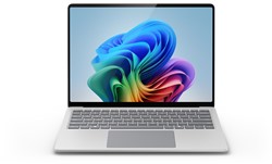 Microsoft Surface Laptop 7 Qualcomm Snapdragon 35 cm (13.8") Touchscreen 16 GB LPDDR5x-SDRAM 1 TB SSD Wi-Fi 7 (802.11be) Windows 11 Pro Platina
