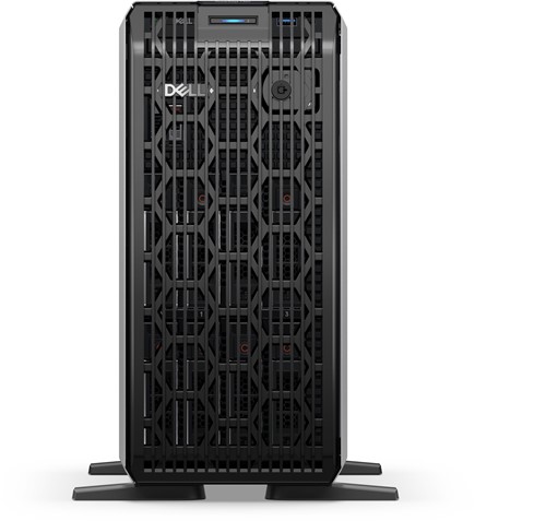 DELL PowerEdge T360 server 480 GB Tower (4,5U) Intel Xeon E E-2436 2,9 GHz 16 GB DDR5-SDRAM 700 W