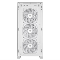 ASUS TUF Gaming GT302 ARGB Midi Tower Wit-3