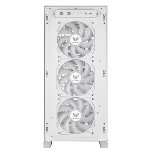 ASUS TUF Gaming GT302 ARGB Midi Tower Wit-3