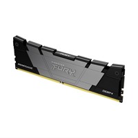 Kingston Technology FURY Renegade geheugenmodule 8 GB 1 x 8 GB DDR4 3600 MHz-2