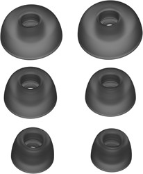 Jabra 100-62974000-00 hoofdtelefoon accessoire Oordopjestips