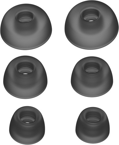 Jabra 100-62974000-00 hoofdtelefoon accessoire Oordopjestips
