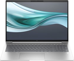 HP EliteBook 660 G11 U5 16GB 512SSD IR CAMERA 1Y Windows 11 Pro Corporate-Ready Image
