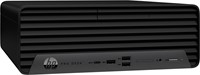 HP Pro 400 G9 Intel® Core™ i7 i7-14700 16 GB DDR5-SDRAM 512 GB SSD Windows 11 Pro SFF PC Zwart-2