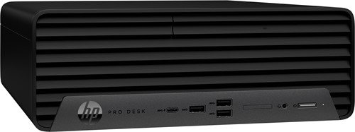 HP Pro 400 G9 Intel® Core™ i7 i7-14700 16 GB DDR5-SDRAM 512 GB SSD Windows 11 Pro SFF PC Zwart-2