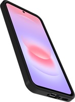 OtterBox React Samsung Galaxy A37 5G Black-3
