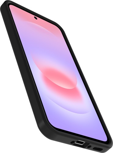 OtterBox React Samsung Galaxy A37 5G Black-3