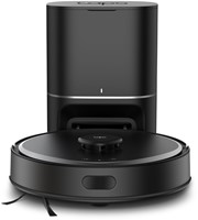 TP-Link Tapo RV30 Max Plus robotstofzuiger 3 l Stofzak Zwart-2