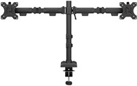 Neomounts DS60-600BL2 Monitorarm 10-32" - Quick-fix - 180°-stop-3