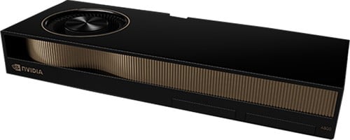 HP NVIDIA A800 40 GB Graphics