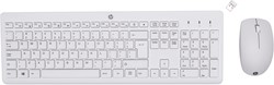 HP 230 draadloze muis- en toetsenbordcombo