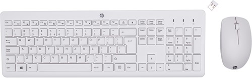HP 230 draadloze muis- en toetsenbordcombo