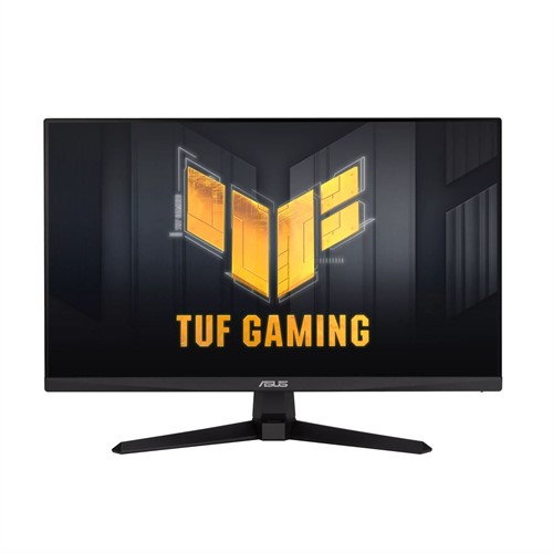 ASUS TUF Gaming VG259Q3A computer monitor 62,2 cm (24.5") 1920 x 1080 Pixels Full HD Zwart