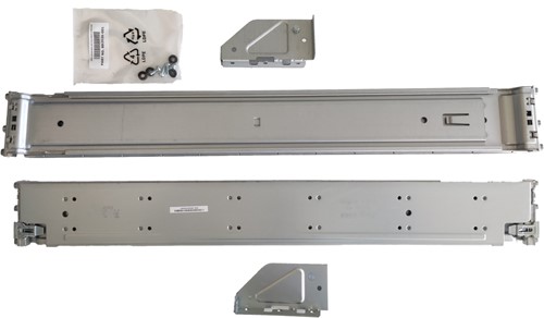 HPE P26487-B21 rack-toebehoren