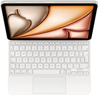 Apple Magic Keyboard QWERTY Nederlands Wit-2