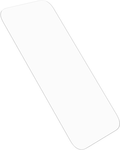 OtterBox Glass Series voor iPhone 16 Pro, Transparant