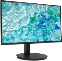 Acer CB2 CB242YP6bipr computer monitor 60,5 cm (23.8") 1920 x 1080 Pixels Full HD LCD Zwart-3