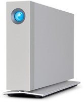 LaCie d2 Thunderbolt 2 externe harde schijf 3 TB 7200 RPM 3.5" USB 3.2 Gen 1 (3.1 Gen 1) Zilver-3