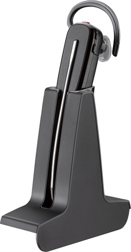 POLY Savi 8240-M Office Microsoft Teams Certified DECT 1880-1900 MHz USB-A Headset-2